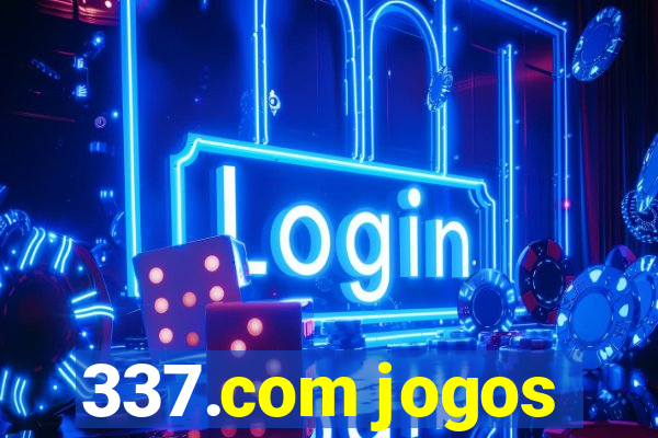 337.com jogos